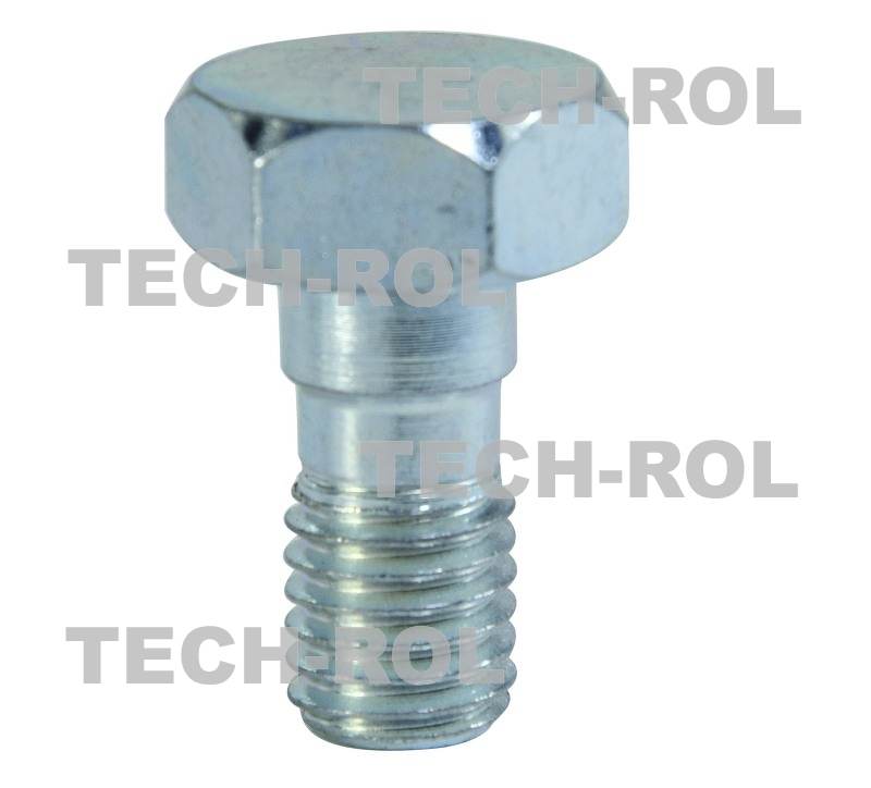 Śruba pokrywy bocznej silnika do C-360 50402200 Produkt krajowy