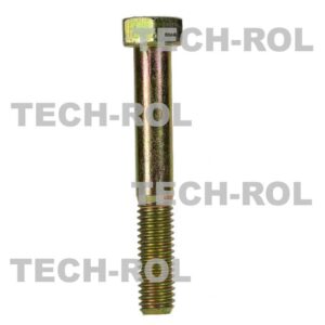 Śruba pokrywy podnośnika hydraulicznego 377144X1 Produkt krajowy