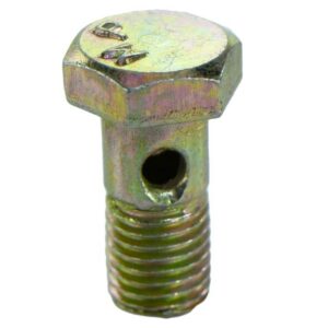 Śruba przelewowa wtryskiwacza KN4-12 do C-360/C-330 50724630 KN4-12 APARTS