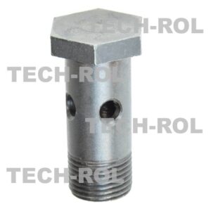 Śruba przelotowa M18x1,5 89413067 Produkt krajowy