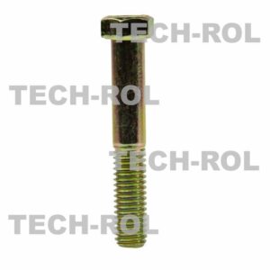 Śruba przyłączenia rozrusznika w MF-3 pokrywy skrzyni biegów w MF-4