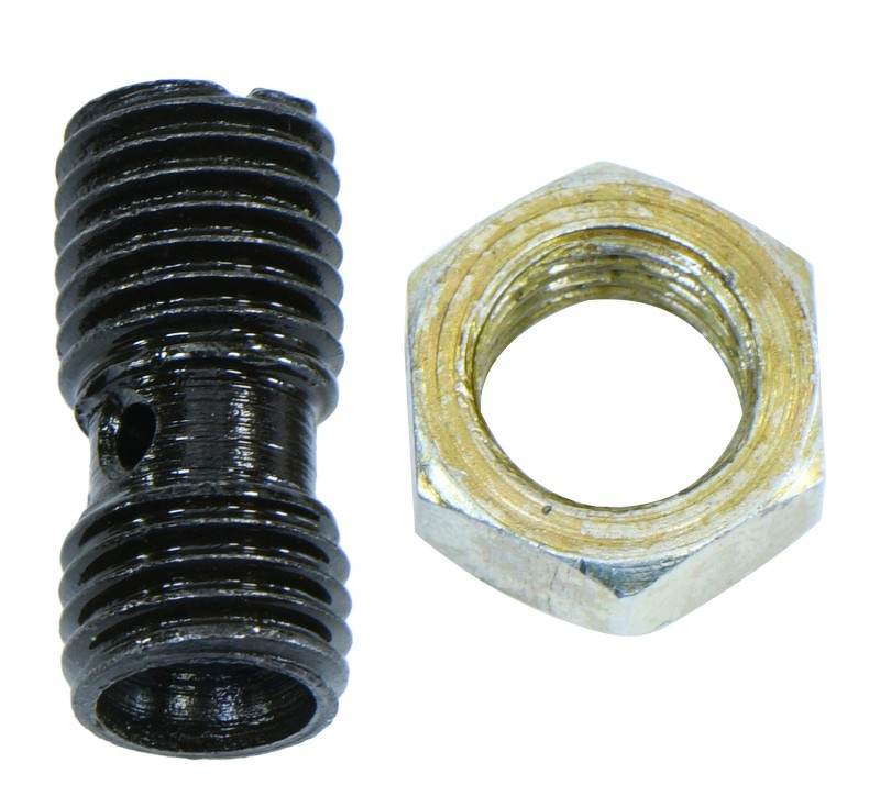 Śruba regulacji zaworów z nakrętką do C-360 50505160 50505170 APARTS