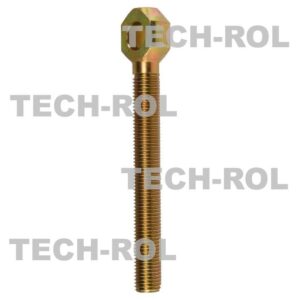 Śruba regulacyjna odrzutnika Bizon 5040120140 Produkt krajowy