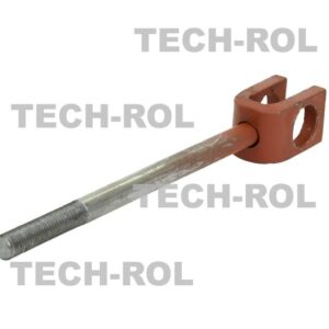 Śruba regulacyjna taśmy hamulca do C-360 46529040 Produkt krajowy