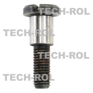 Śruba rolki Prasa Warfama 5543030101100 Produkt krajowy