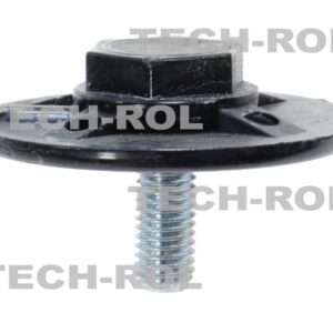 Śruba specjalna docisku przepony do pompy P-120 Biardzki Opryskiwacz