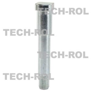 Śruba specjalna Prasa zwijająca Metal-Fach 095000005 Metal-Fach Sokółka