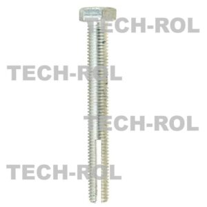 Śruba sprzęgła M12x100 Bizon 5060050220 Produkt krajowy