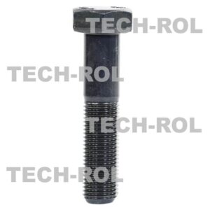 Śruba M12x1,25x55-10.9 sworznia koła przedniego napędu pasuje do Ursus