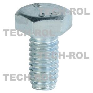 Śruba M6x10 szczęk hamulcowych pasuje do ciągnika Ursus C-360 54210753