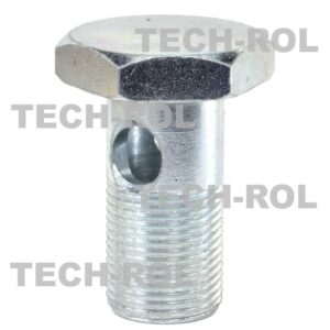 Śruba układu hydrauliki pasuje do MTZ-82 40-4607032 Produkt krajowy