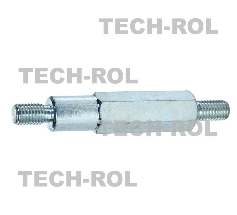 Śruba wspornika skrzynki akumulatora do C-360 50455700 Produkt Standard