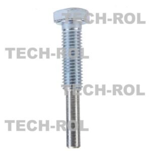 Śruba zawiasy maski do C-330 50015770 Produkt krajowy