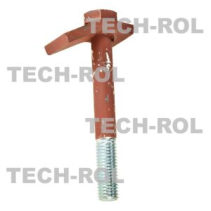 Śruba zawiasy żeliwnej siewnik konny Poznaniak 300622003 Produkt krajowy