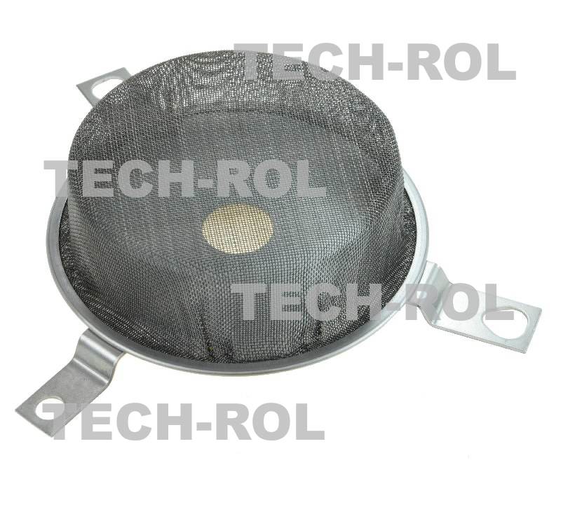 Ssak pompy olejowej silnika do Zetor 69010746 69010733 Zetor Oryginał