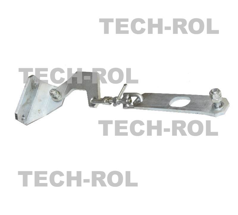 Stabilizator prawy ogrodnik,pasuje do MF-3502/2802 7005156M91 Produkt