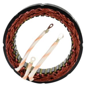 Stojan alternatora do C-330 AX230005EX MAGNETO Power