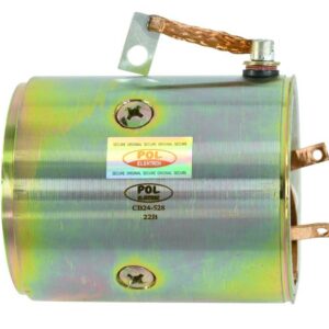 Stojan rozrusznika R-11 do C-360 8541000 46657000 POL Elektrik