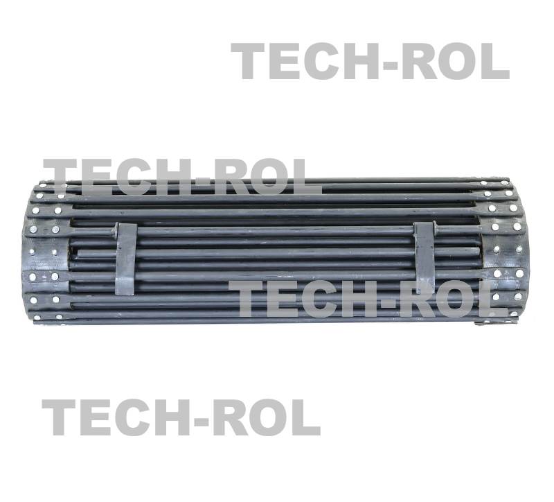 Stół przebierczy mały na pasach przenośnik hakowy krótki kombajn