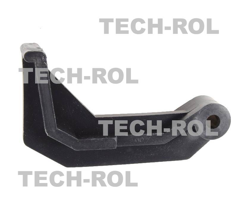 Stopka redlicy rurowej siewnik typ Unia Agro-Masz Poznaniak 3078080010