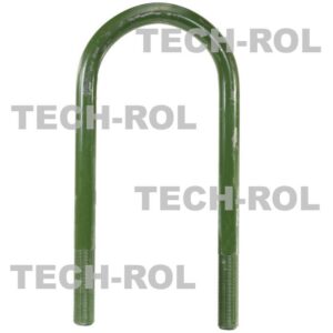 Strzemię resoru gwint M16 Przyczepa D-43 D-47 7005060130 Rolmus