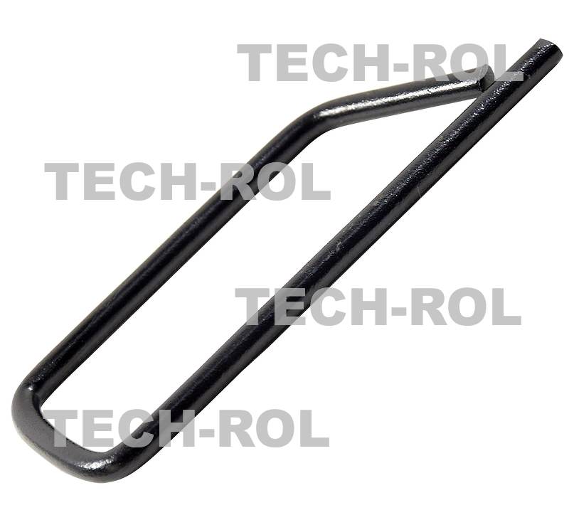 Strzemię Prasa kostkująca SIPMA Z-224/1 5223051462 Sipma