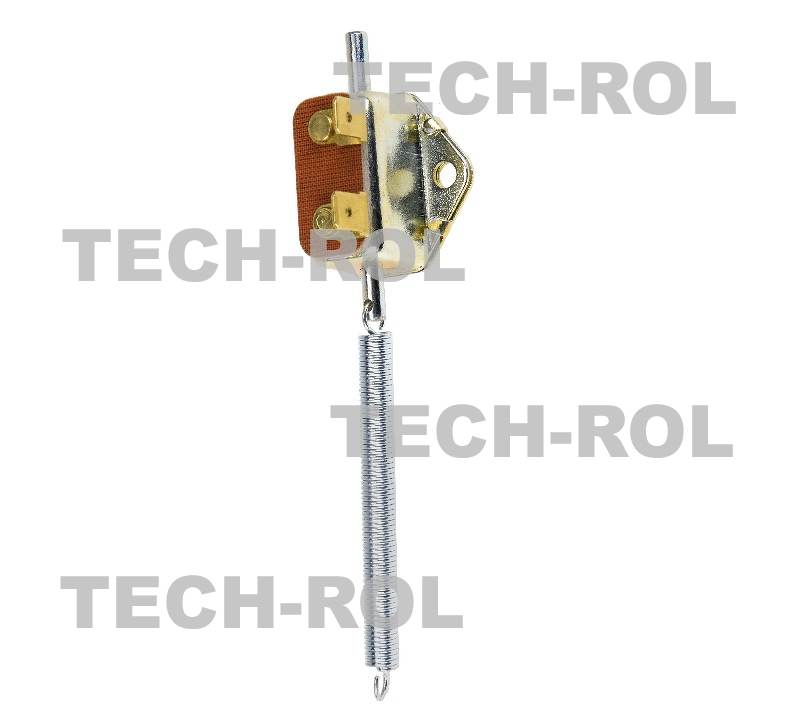 Stycznik mechaniczny świateł STOP do C-330 50024401 657.11.00 LSN