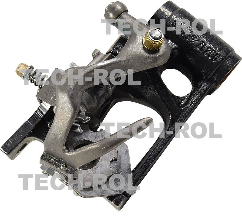 Supłacz kompletny urządzenie wiążące Prasa kostkująca SIPMA Z-224/1