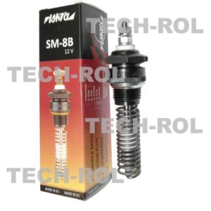Świeca żarowa SM-8B ISKRA do C-330 50024641 SM8-B Produkt krajowy