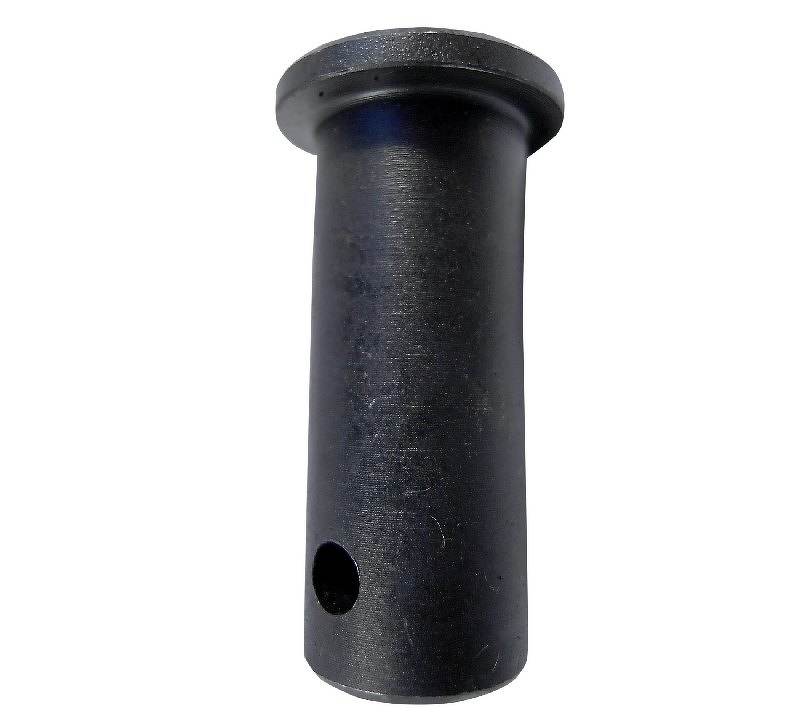 Sworzeń - kołek rolki dźwigni sterującej Prasa kostkująca SIPMA