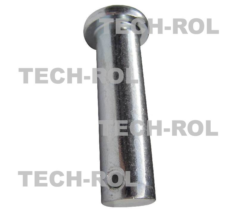 Sworzeń 18x65 bezpiecznika Kosiarka rotacyjna 5036020470 APARTS