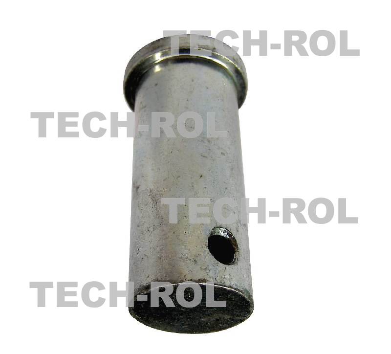 Sworzeń 25x55 cięgna przedniego Kosiarka rotacyjna 5036020476 APARTS