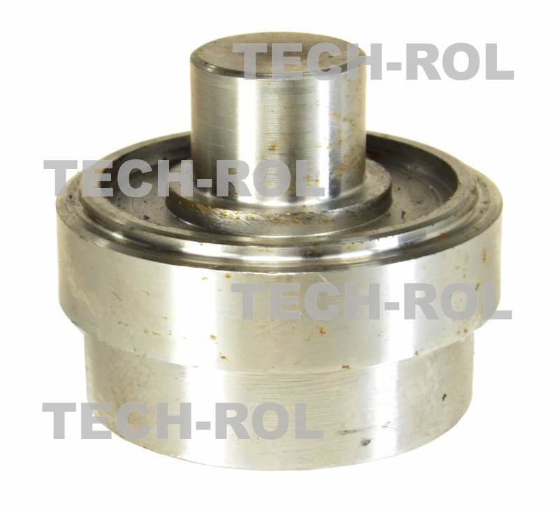 Sworzeń dolny zwolnicy osi przedniej C-385 88175002 87175002 Produkt