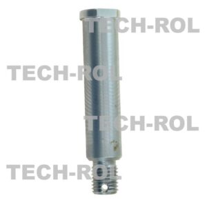 Sworzeń dyszla 6T Przyczepa HL 440250070062 Produkt krajowy