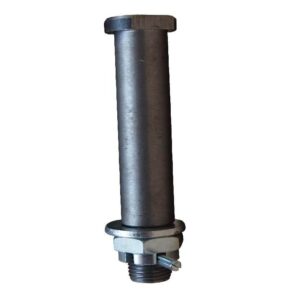 Sworzeń dyszla kompletny Przyczepa D-47 D-732 fi-30 X530008 6120080009