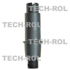 Sworzeń dźwigni układu kierowniczego do Zetor 55113944 Produkt Standard