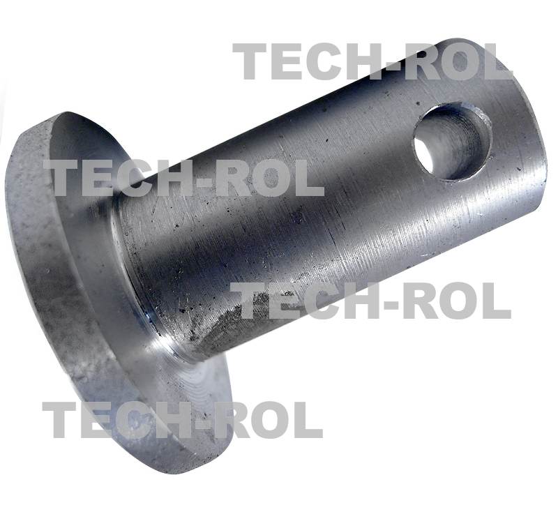 Sworzeń kątownika sterującego krótki Prasa kostkująca SIPMA Z-224/1