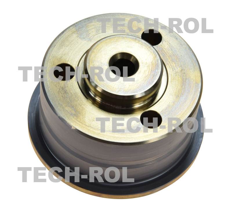 Sworzeń koła rozrządu do Zetor Forterra 78004005 Produkt standard