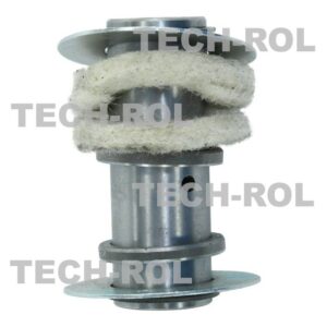 Sworzeń kompletny hydrostatycznego mechanizmu kierowania pasuje do Ursus