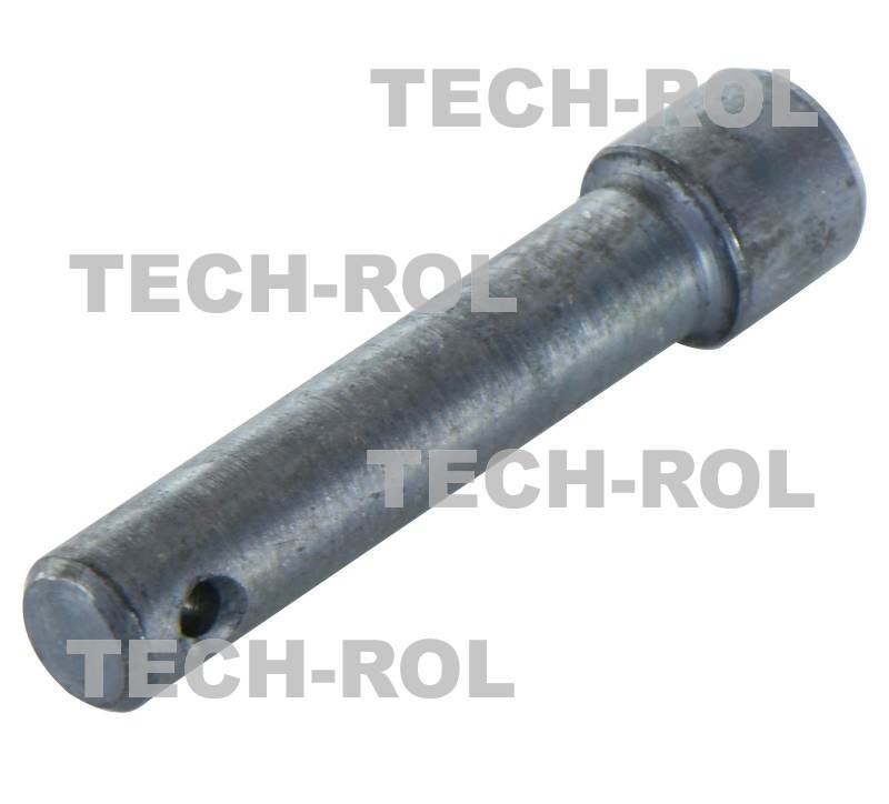 Sworzeń korby sterującej mechanizmu do C-360 50582230 Produkt krajowy