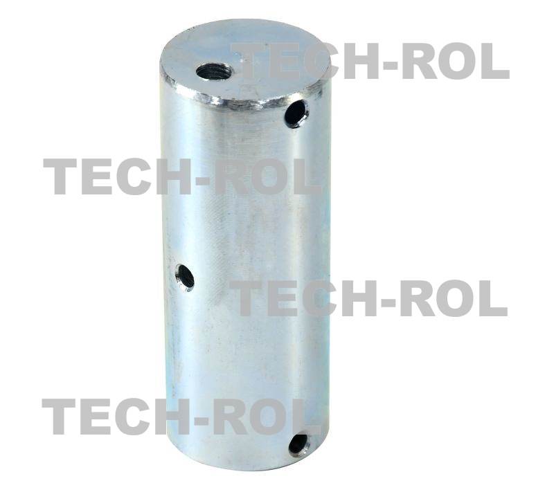 Sworzeń łączący regulacji koła Przetrząsacz karuzelowy 407005002650