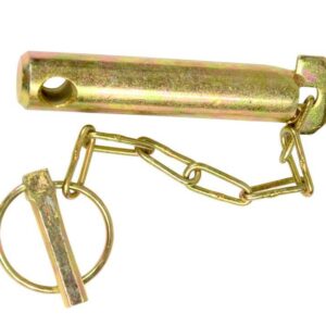 Sworzeń łącznika centralnego ocynk. do C-360/C-330/C-385 fi-25 46650270