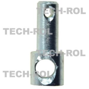 Sworzeń linki sprzęgła WOM do Zetor 69112101 Produkt krajowy