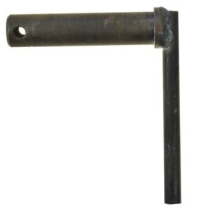 Sworzeń nośnika zaczepu transportowego do Zetor 70115102 APARTS