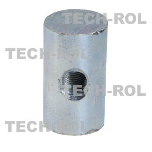 Sworzeń obejmy zbiornika powietrza 80235034 Produkt krajowy