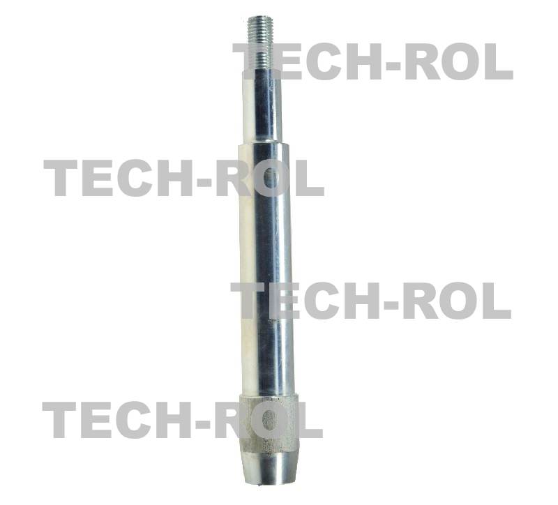 Sworzeń obrotnicy L-350 Zgrabiarka karuzelowa Samasz Z410 304010200/4