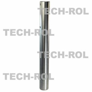 Sworzeń osi przedniego napędu do MF-4 7002955M1 Produkt krajowy