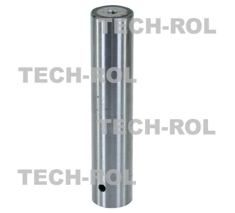 Sworzeń osi przedniej pełny MF-3 1670938M91 Skropol