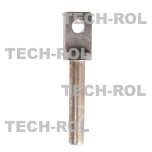 Sworzeń pedału hamulca Bizon 5050760100 Produkt krajowy