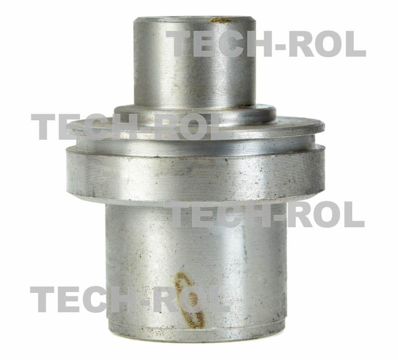 Sworzeń przedniego napędu hartowany 3426523M2 Produkt krajowy